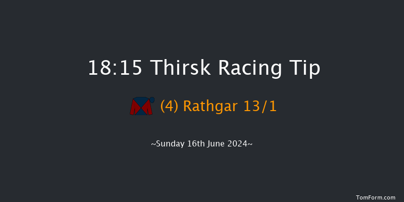 Thirsk  18:15 Handicap (Class 4) 14f Fri 7th Jun 2024