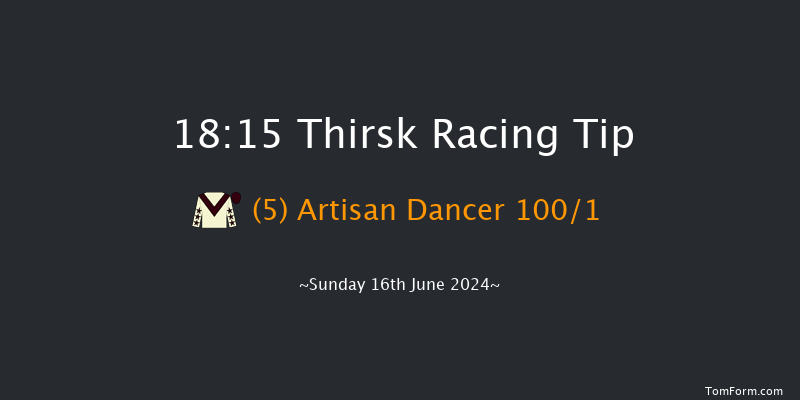 Thirsk  18:15 Handicap (Class 4) 14f Fri 7th Jun 2024