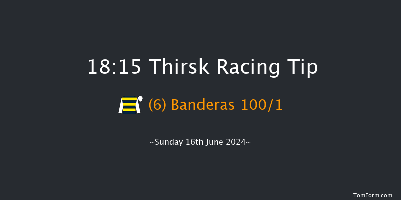 Thirsk  18:15 Handicap (Class 4) 14f Fri 7th Jun 2024