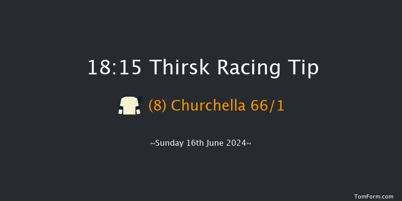 Thirsk  18:15 Handicap (Class 4) 14f Fri 7th Jun 2024