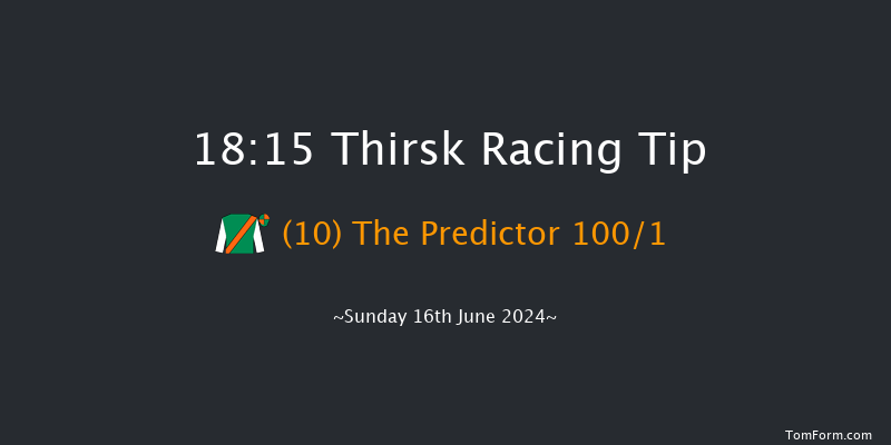 Thirsk  18:15 Handicap (Class 4) 14f Fri 7th Jun 2024