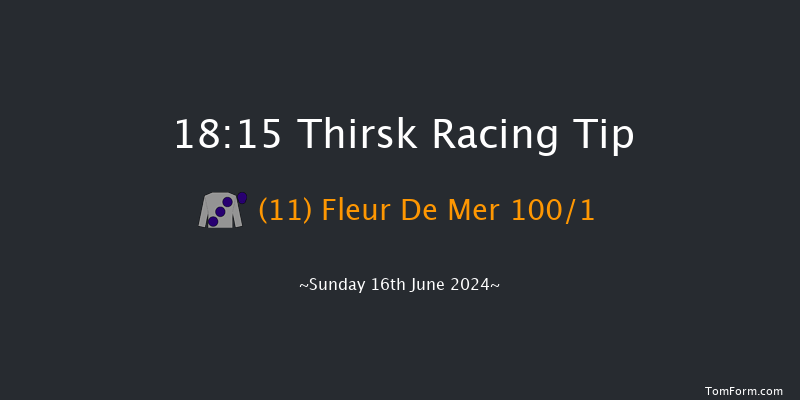 Thirsk  18:15 Handicap (Class 4) 14f Fri 7th Jun 2024