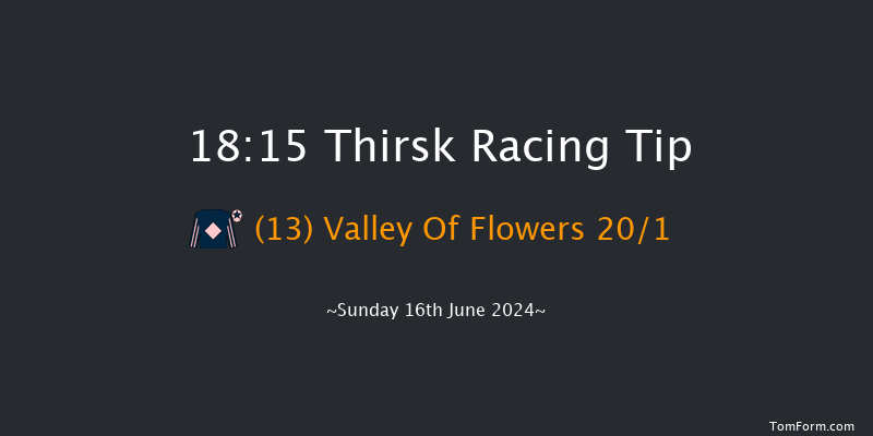 Thirsk  18:15 Handicap (Class 4) 14f Fri 7th Jun 2024