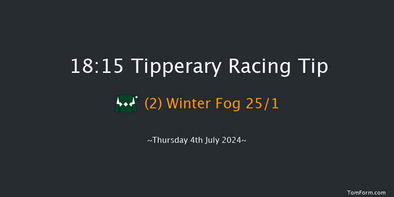 Tipperary  18:15 Conditions Hurdle 16f Wed 3rd Jul 2024