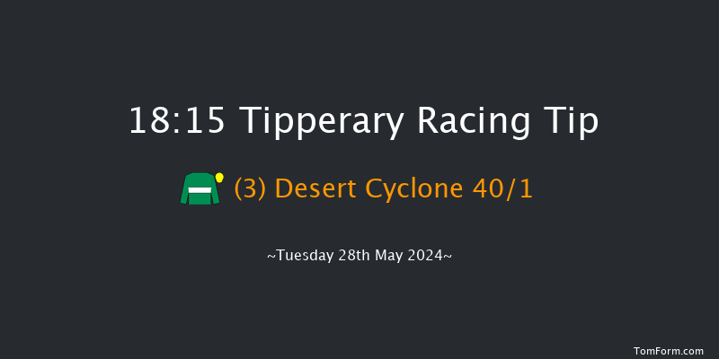 Tipperary  18:15 Stakes 5f Wed 15th May 2024