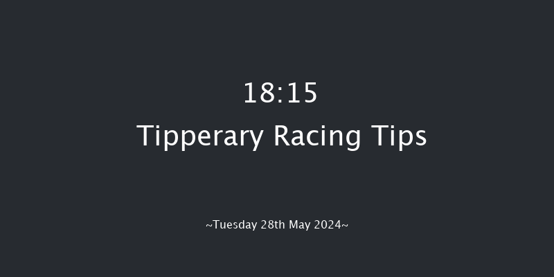 Tipperary  18:15 Stakes 5f Wed 15th May 2024