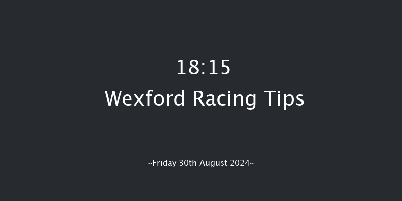 Wexford  18:15 Maiden Chase 20f Sat 13th Jul 2024