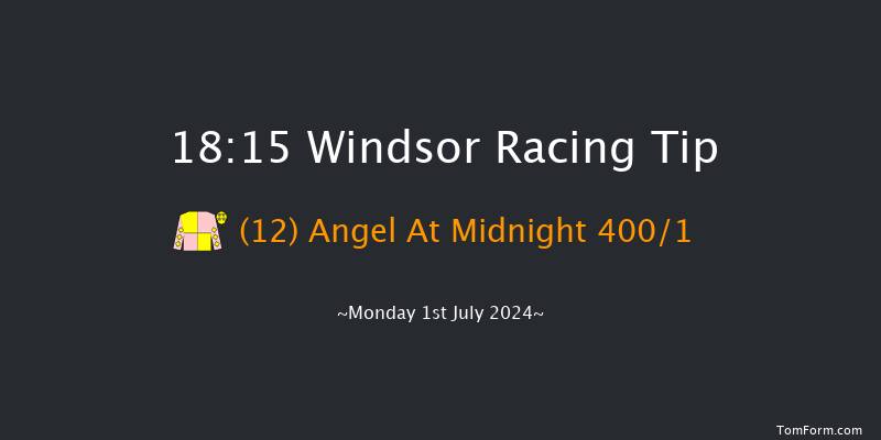 Windsor  18:15 Maiden (Class 4) 5f Sat 29th Jun 2024