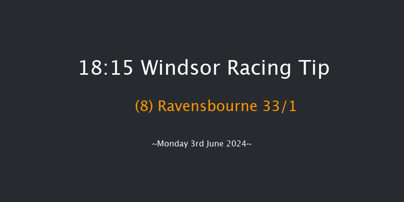 Windsor  18:15 Stakes (Class 5) 6f Sat 25th May 2024