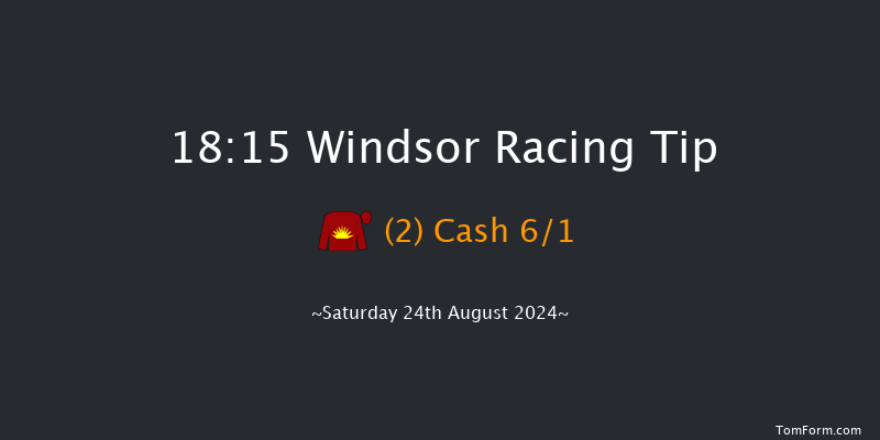 Windsor  18:15 Listed (Class 1) 11f Mon 19th Aug 2024