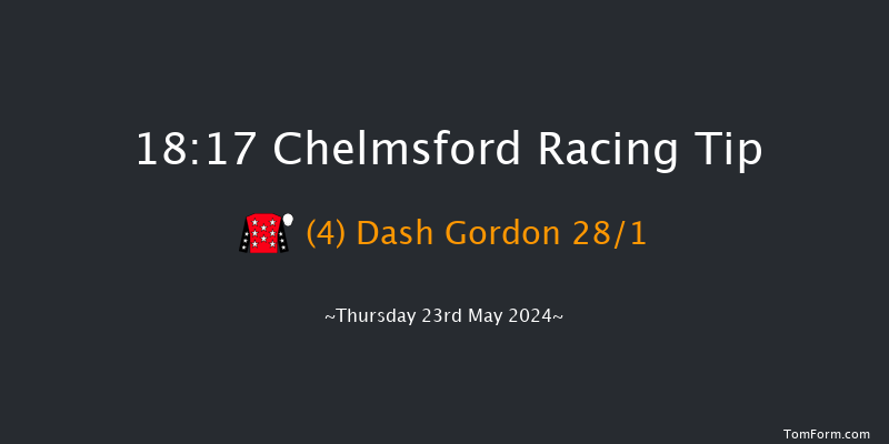 Chelmsford  18:17 Stakes (Class 5) 5f Thu 9th May 2024