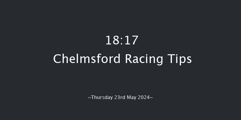 Chelmsford  18:17 Stakes (Class 5) 5f Thu 9th May 2024