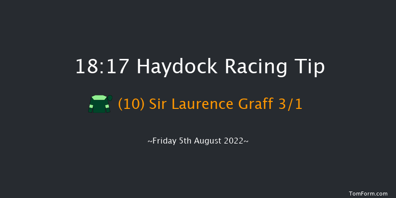 Haydock 18:17 Stakes (Class 4) 8f Sat 16th Jul 2022