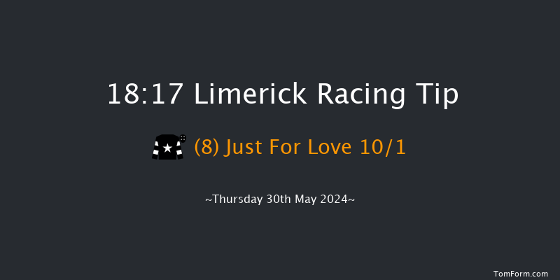 Limerick  18:17 Maiden Hurdle 19f Thu 23rd May 2024