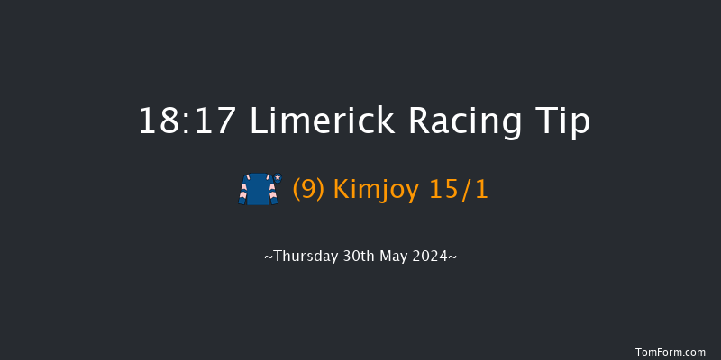 Limerick  18:17 Maiden Hurdle 19f Thu 23rd May 2024