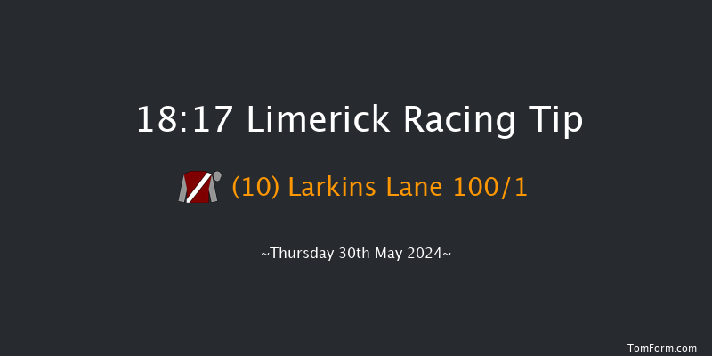 Limerick  18:17 Maiden Hurdle 19f Thu 23rd May 2024