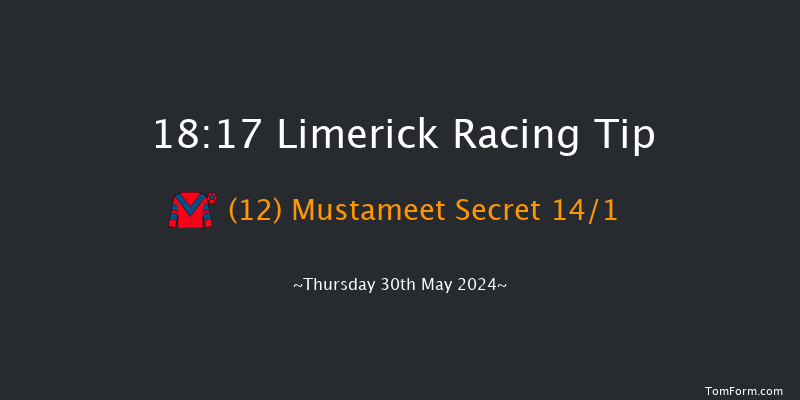 Limerick  18:17 Maiden Hurdle 19f Thu 23rd May 2024