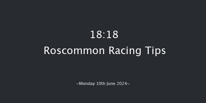 Roscommon  18:18 Handicap Hurdle 16f Mon 20th May 2024