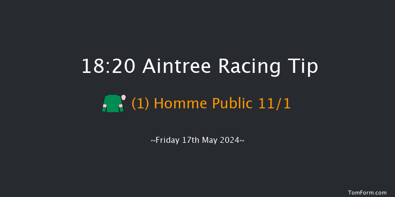 Aintree  18:20 Handicap Chase (Class 3) 20f Sat 13th Apr 2024