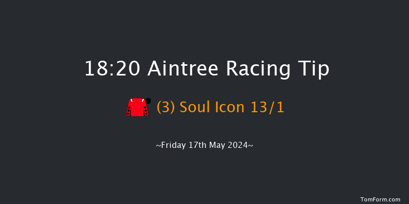 Aintree  18:20 Handicap Chase (Class 3) 20f Sat 13th Apr 2024