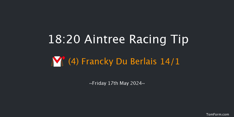 Aintree  18:20 Handicap Chase (Class 3) 20f Sat 13th Apr 2024