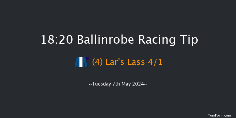 Ballinrobe  18:20 Handicap Hurdle 21f Fri 19th Apr 2024