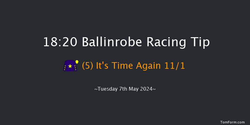 Ballinrobe  18:20 Handicap Hurdle 21f Fri 19th Apr 2024