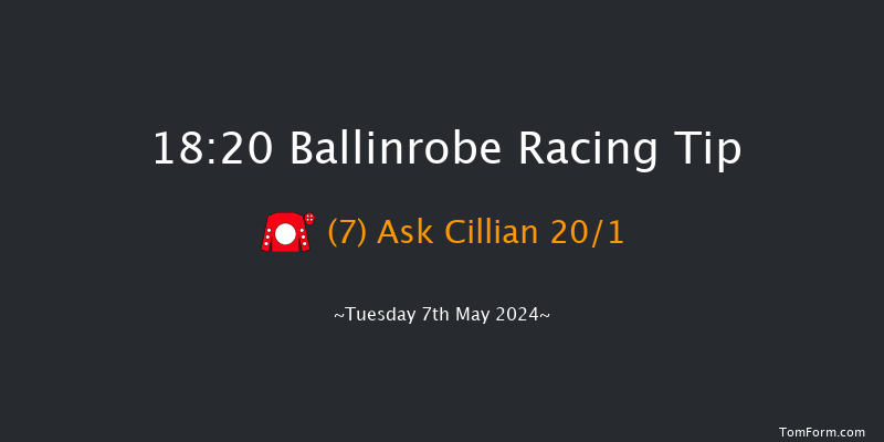 Ballinrobe  18:20 Handicap Hurdle 21f Fri 19th Apr 2024