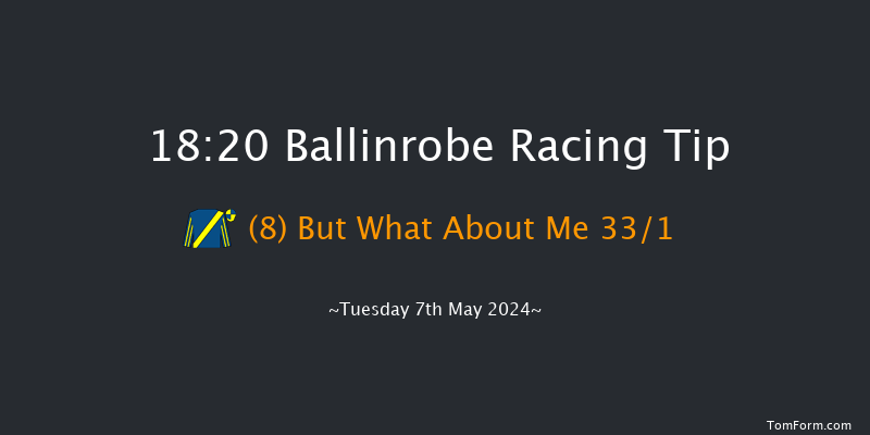 Ballinrobe  18:20 Handicap Hurdle 21f Fri 19th Apr 2024