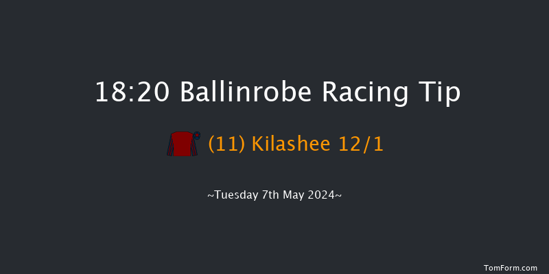 Ballinrobe  18:20 Handicap Hurdle 21f Fri 19th Apr 2024