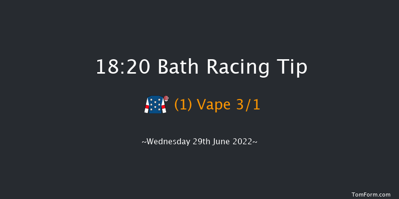 Bath 18:20 Handicap (Class 6) 6f Wed 22nd Jun 2022