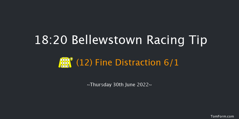 Bellewstown 18:20 Handicap 8f Wed 20th Apr 2022