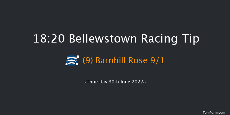 Bellewstown 18:20 Handicap 8f Wed 20th Apr 2022