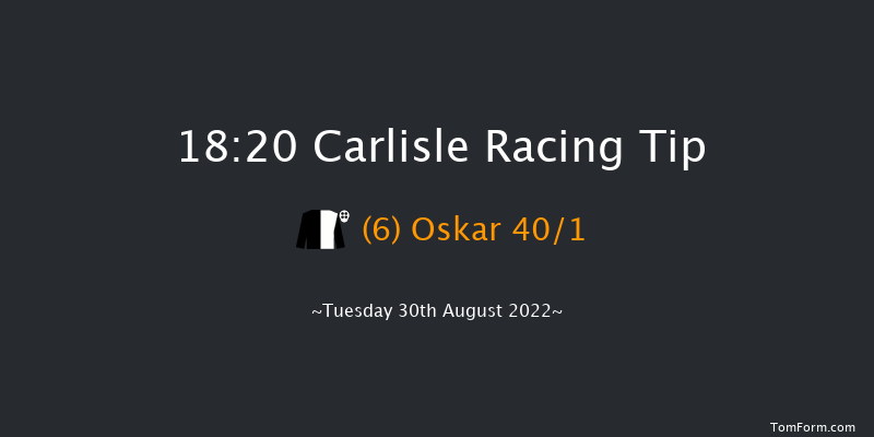 Carlisle 18:20 Stakes (Class 4) 8f Thu 25th Aug 2022