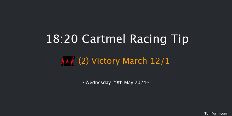 Cartmel  18:20 Handicap Hurdle (Class 5)
17f Mon 27th May 2024