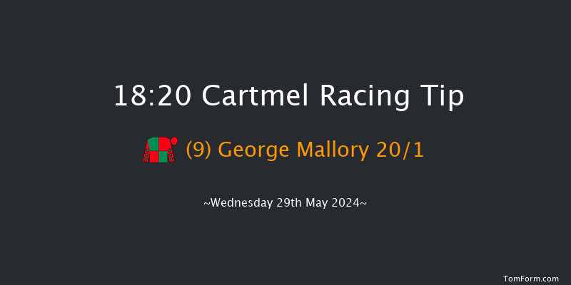 Cartmel  18:20 Handicap Hurdle (Class 5)
17f Mon 27th May 2024