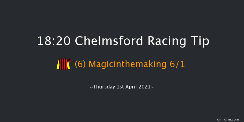 Racing Welfare Handicap Chelmsford 18:20 Handicap (Class 6) 7f Thu 18th Mar 2021