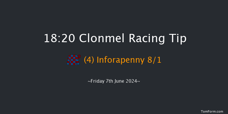 Clonmel  18:20 Maiden Chase 20f Thu 16th May 2024