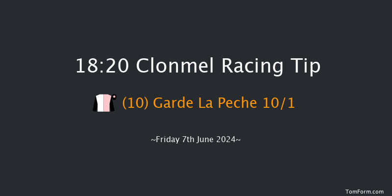 Clonmel  18:20 Maiden Chase 20f Thu 16th May 2024