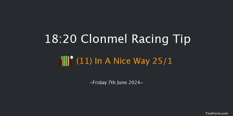 Clonmel  18:20 Maiden Chase 20f Thu 16th May 2024