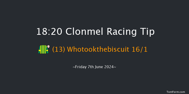 Clonmel  18:20 Maiden Chase 20f Thu 16th May 2024