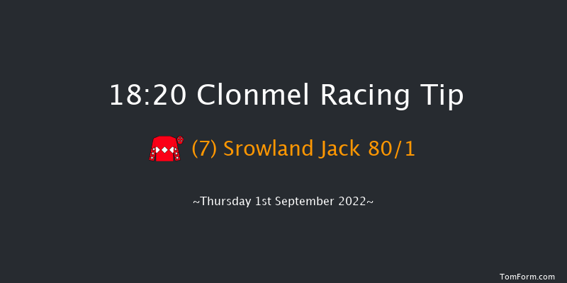 Clonmel 18:20 Handicap 10f Fri 10th Jun 2022