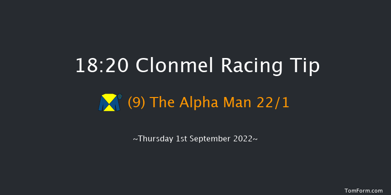 Clonmel 18:20 Handicap 10f Fri 10th Jun 2022