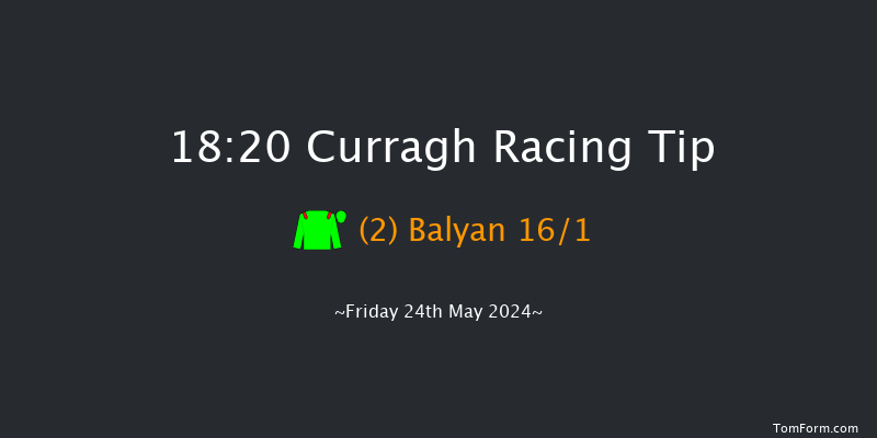 Curragh  18:20 Maiden 7f Mon 6th May 2024