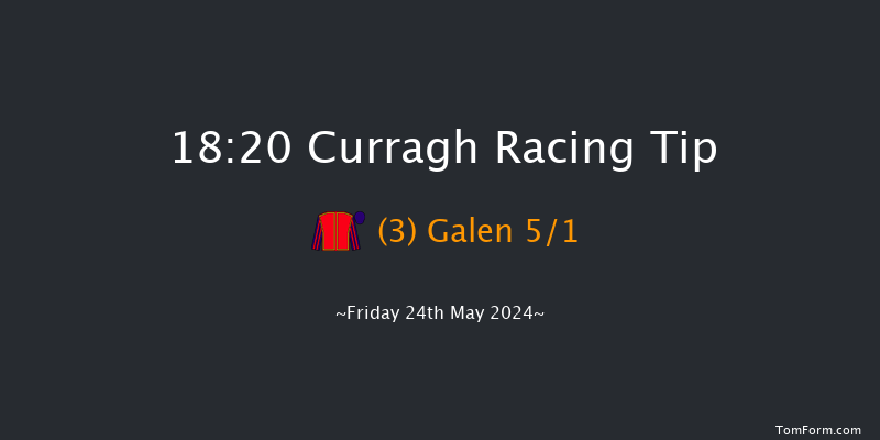 Curragh  18:20 Maiden 7f Mon 6th May 2024