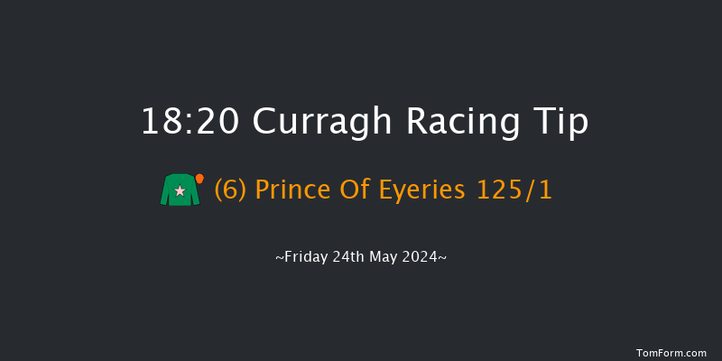 Curragh  18:20 Maiden 7f Mon 6th May 2024