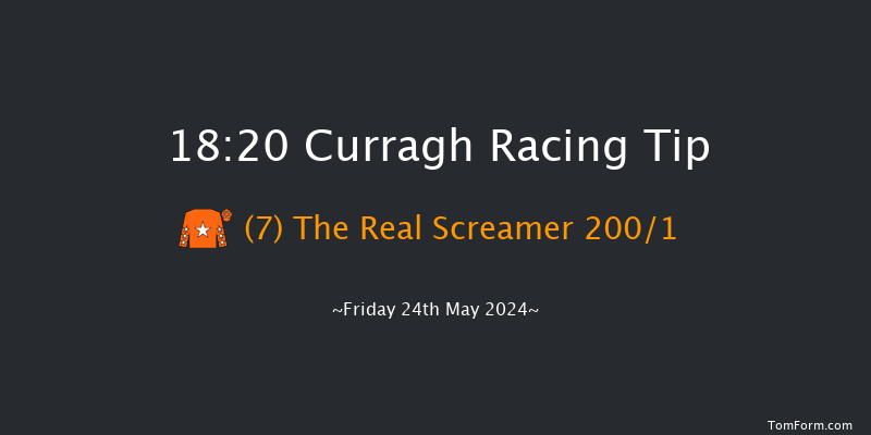 Curragh  18:20 Maiden 7f Mon 6th May 2024