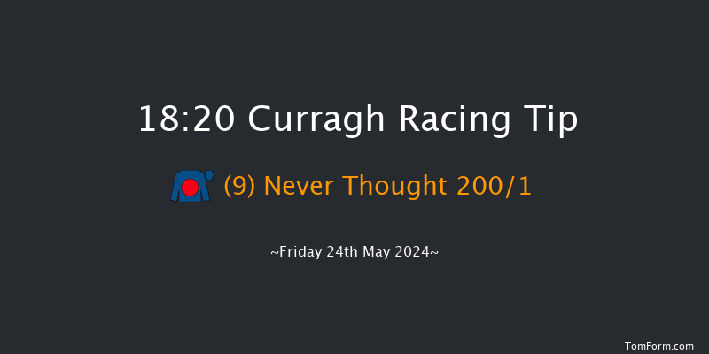 Curragh  18:20 Maiden 7f Mon 6th May 2024