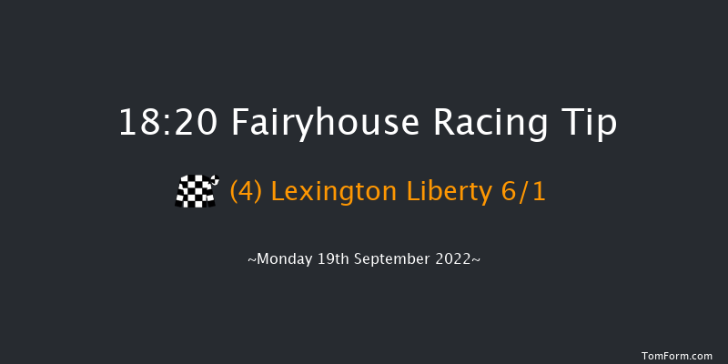 Fairyhouse 18:20 Handicap 6f Sun 10th Jul 2022