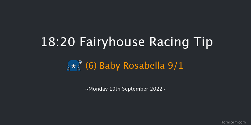 Fairyhouse 18:20 Handicap 6f Sun 10th Jul 2022